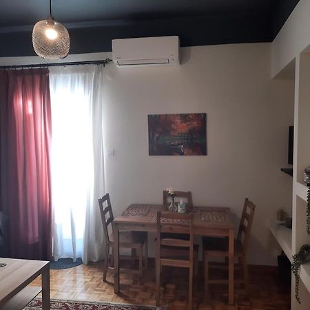 City Center Apartment Ioánnina Exteriér fotografie