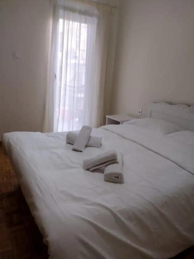 City Center Apartment Ioánnina Exteriér fotografie