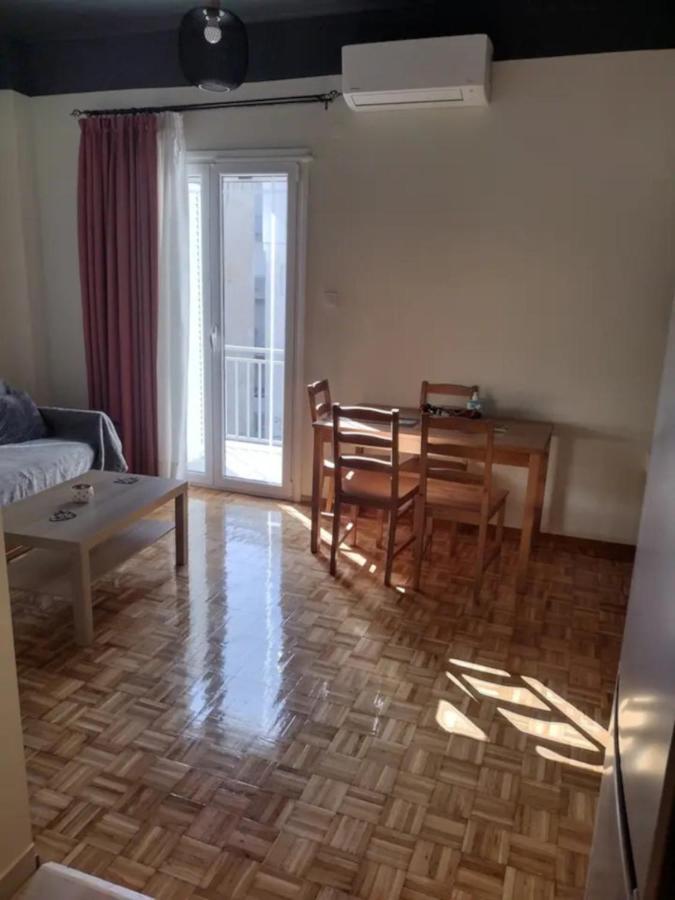 City Center Apartment Ioánnina Exteriér fotografie