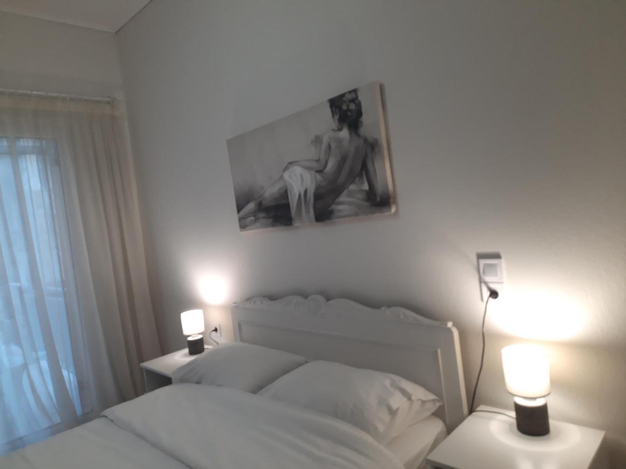 City Center Apartment Ioánnina Exteriér fotografie