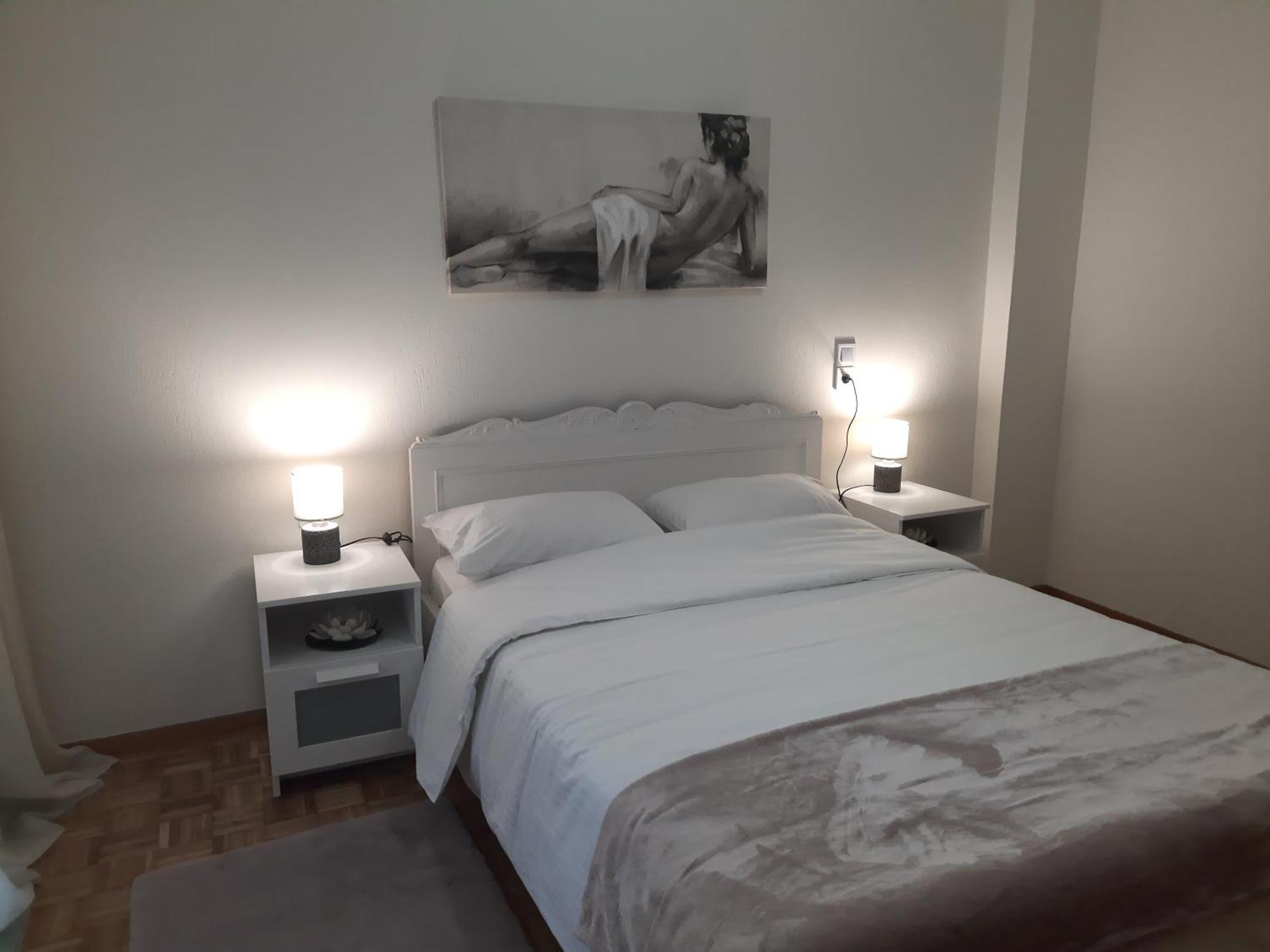 City Center Apartment Ioánnina Exteriér fotografie