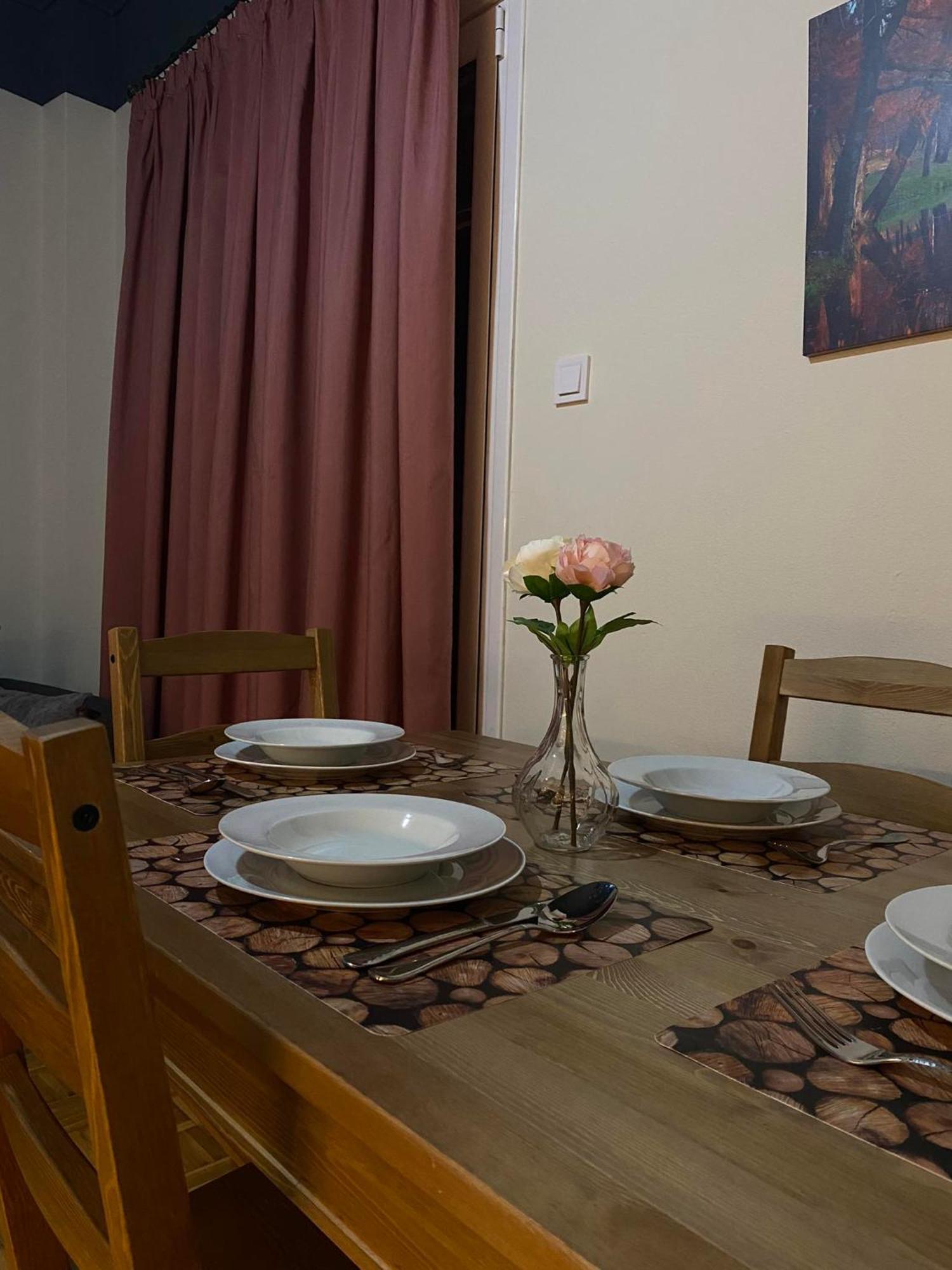 City Center Apartment Ioánnina Exteriér fotografie