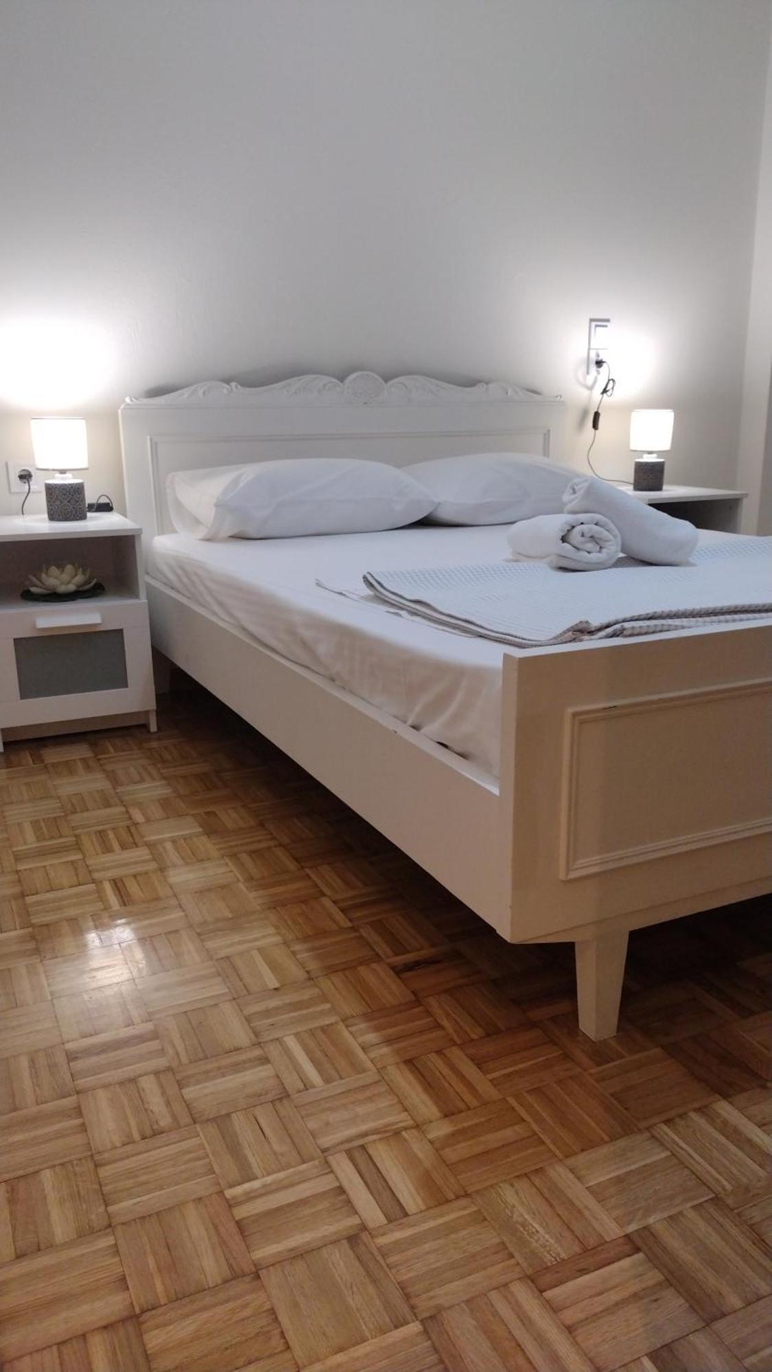 City Center Apartment Ioánnina Exteriér fotografie