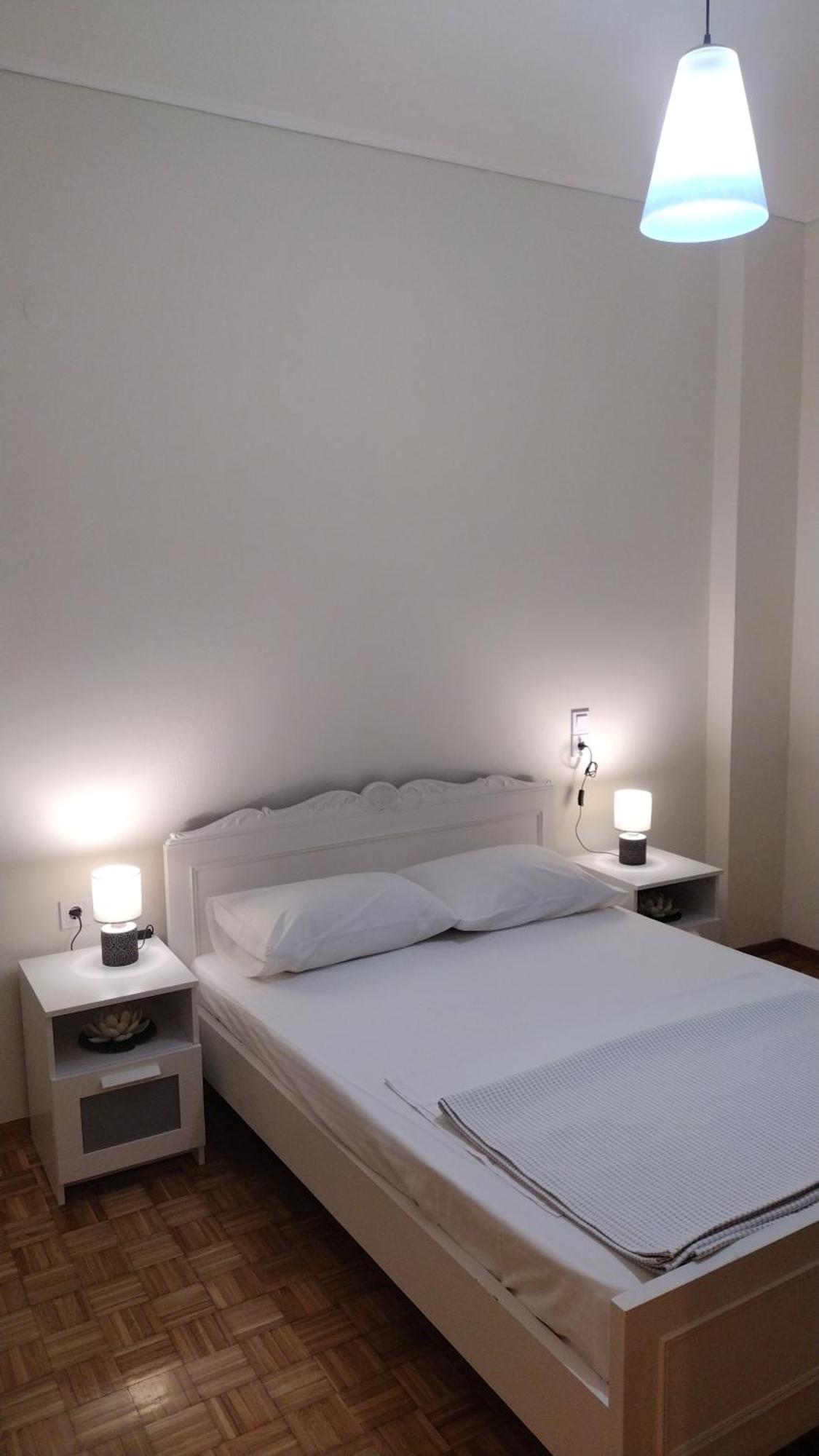 City Center Apartment Ioánnina Exteriér fotografie