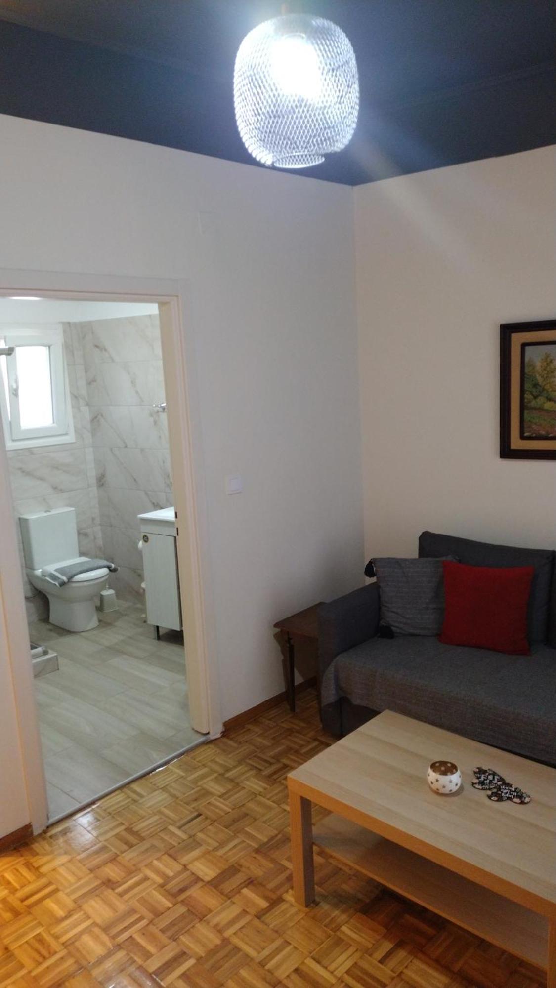 City Center Apartment Ioánnina Exteriér fotografie
